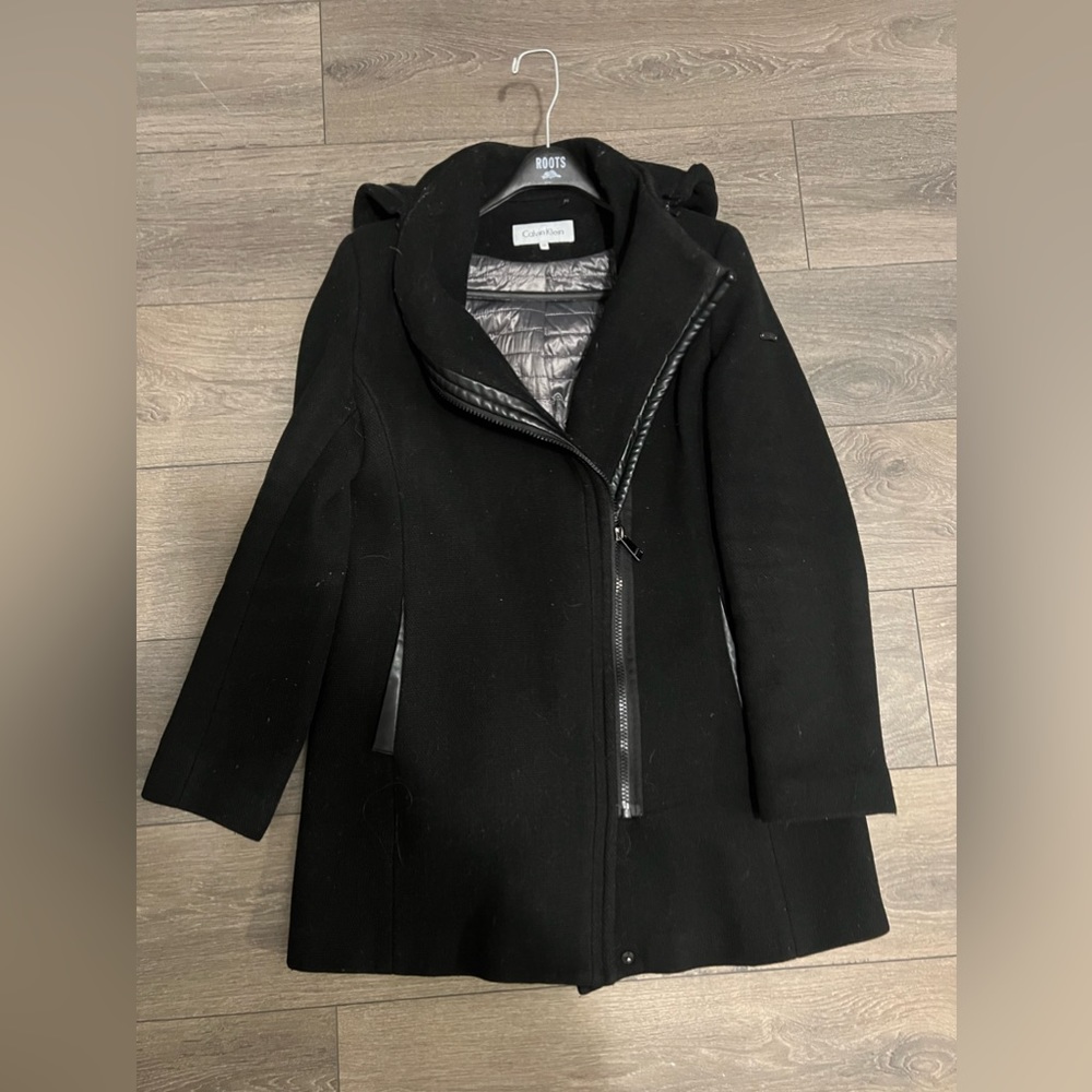 Calvin Klein Women’s jacket